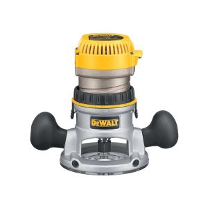 DEWALT DW616 Corded Fixed-Base Router